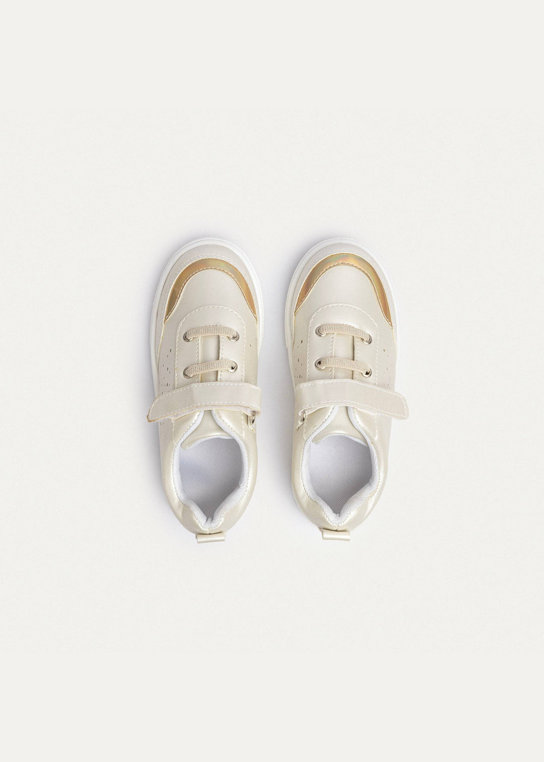 Starbeam Court Holo Trim | Gold