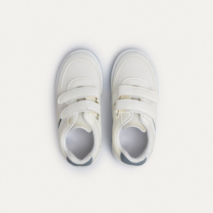 Achilles Kids | PlayRunner Sprint – White