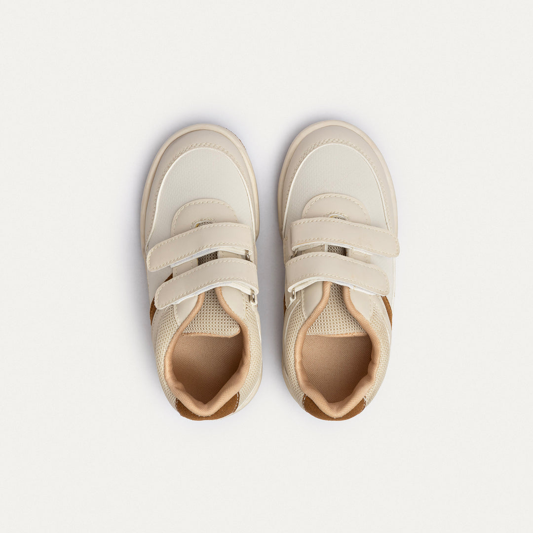 Achilles Kids | PlayRunner Sprint – Beige