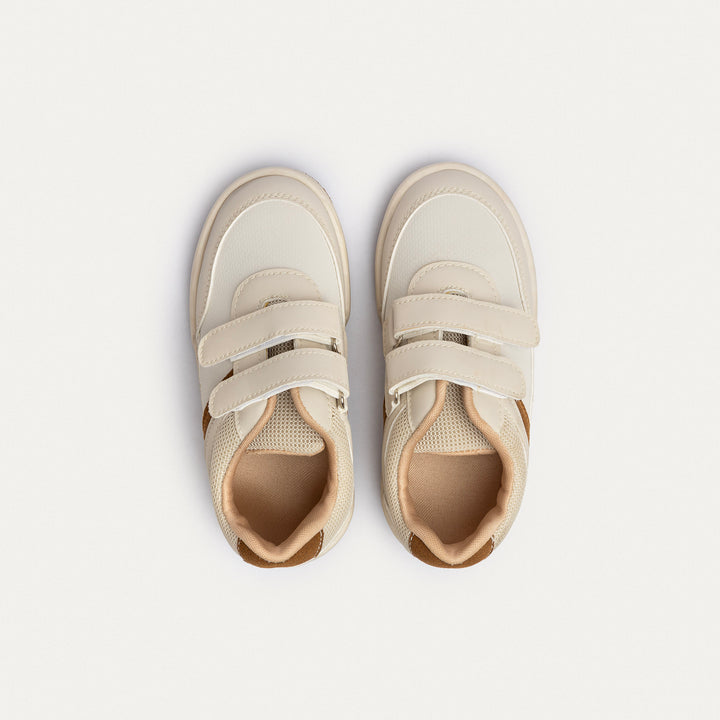 Achilles Kids | PlayRunner Sprint – Beige