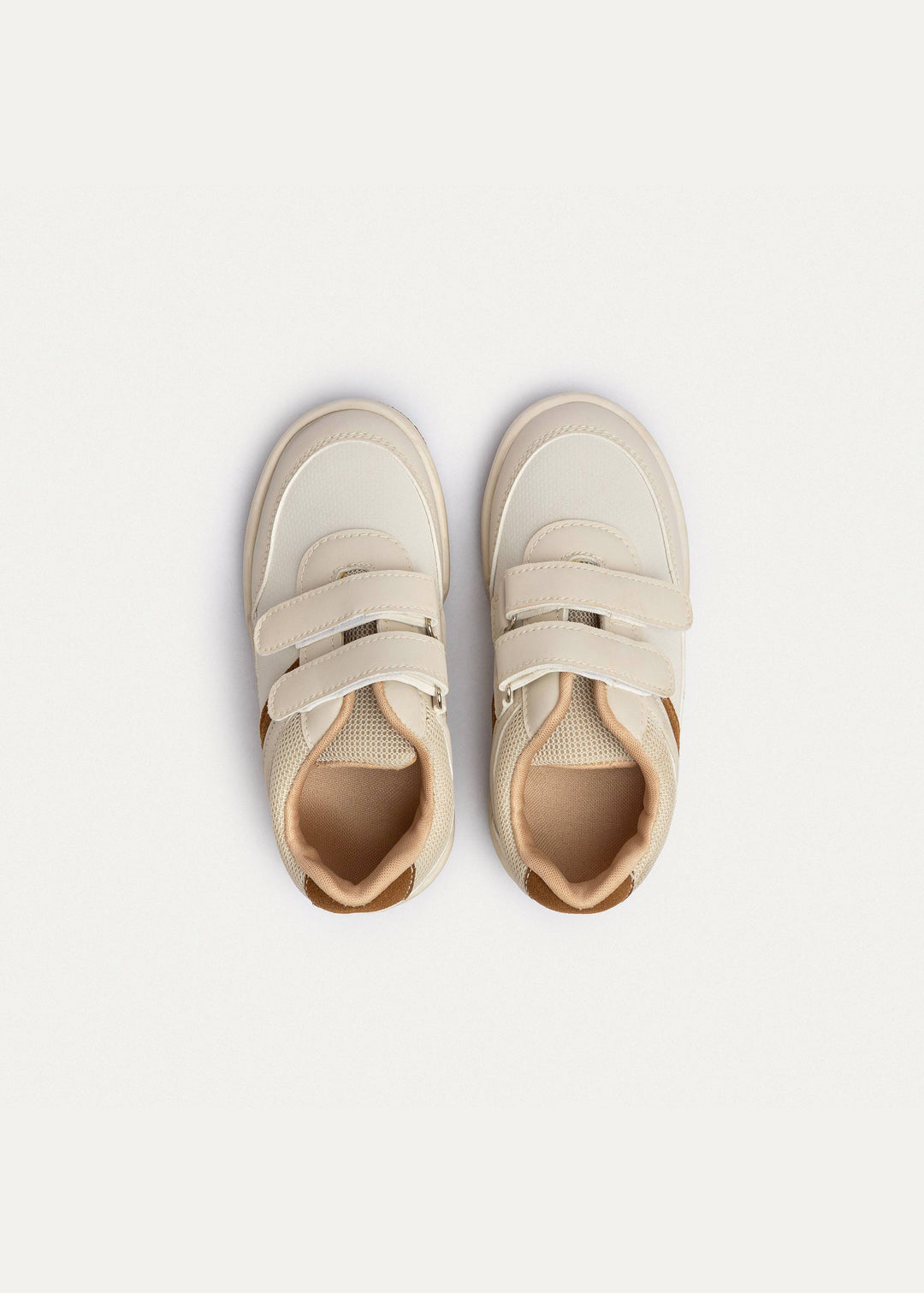 Achilles Kids | PlayRunner Sprint – Beige
