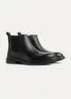 Classic Chelsea Boots | Black