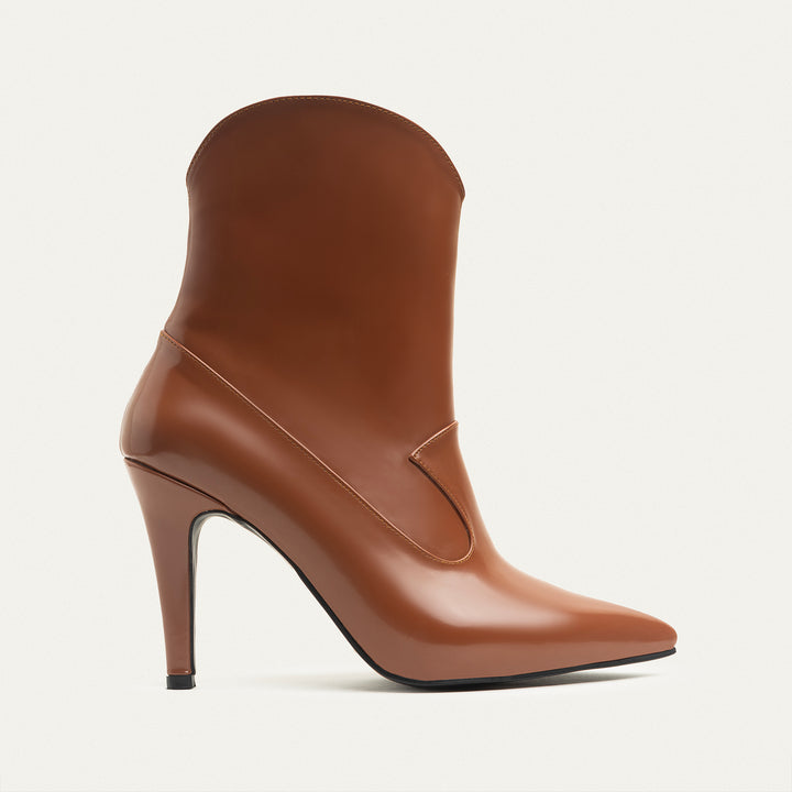 Aria Ankle Boots - Havan