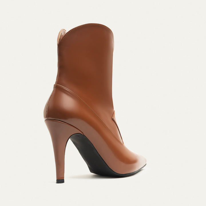 Aria Ankle Boots - Havan