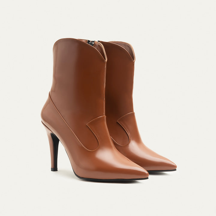 Aria Ankle Boots - Havan