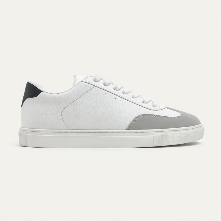 Clack Urban Escape Sneakers | White