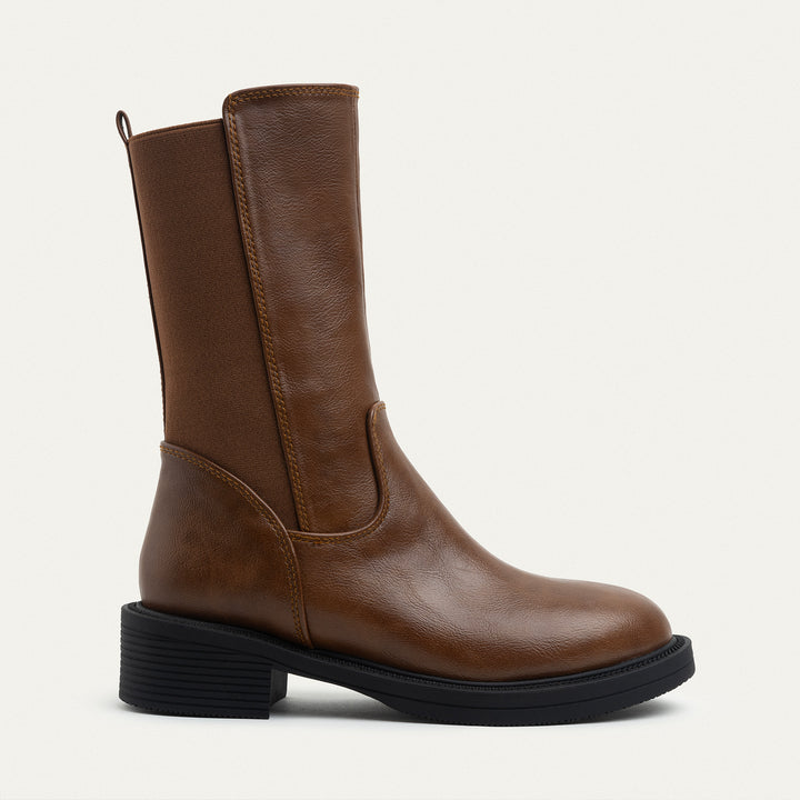 Talon Stride Chelsea Boots - Havan