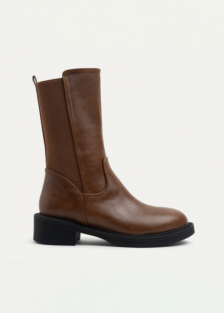 Talon Stride Chelsea Boots - Havan
