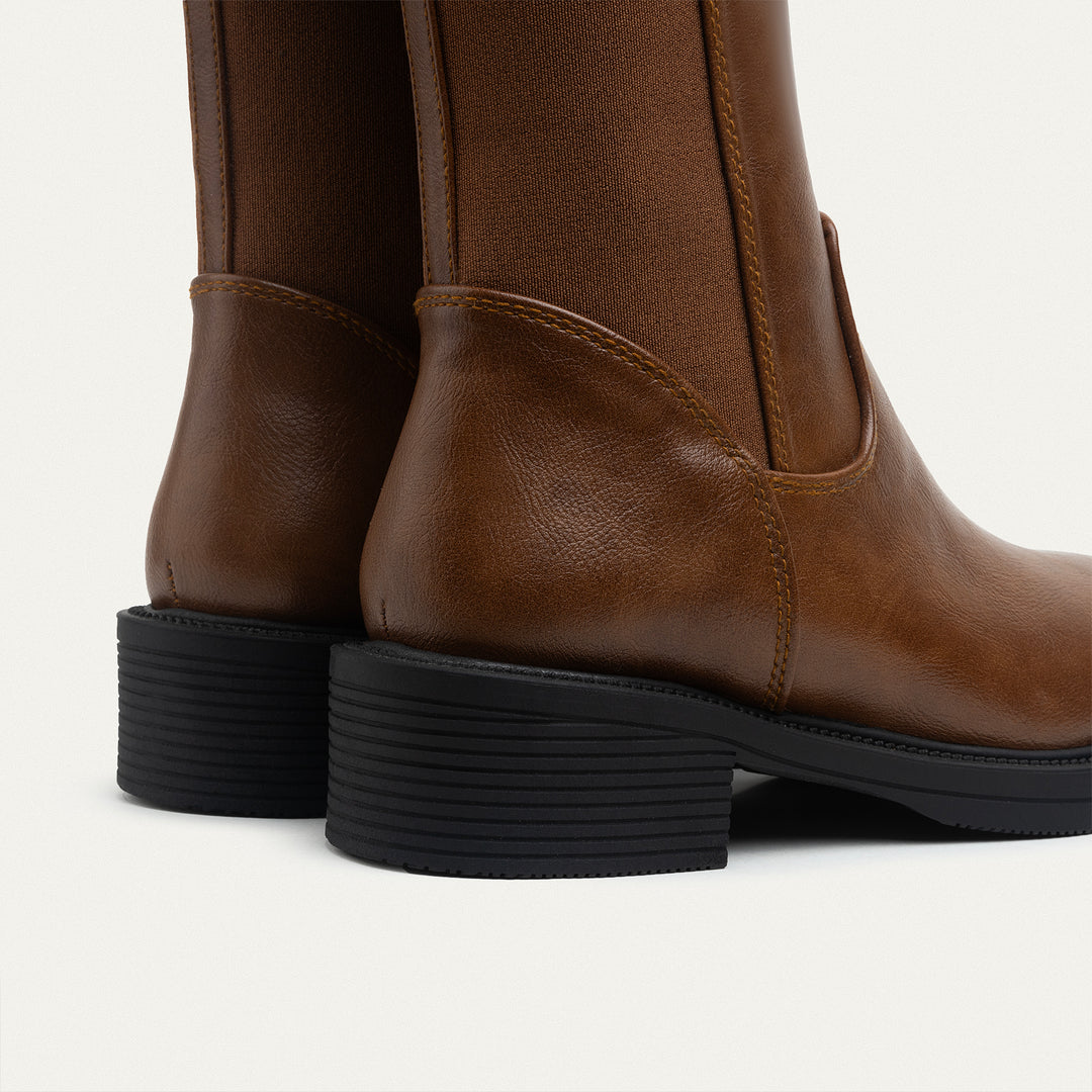 Talon Stride Chelsea Boots - Havan