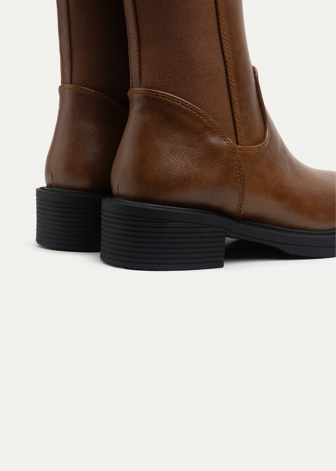 Talon Stride Chelsea Boots - Havan