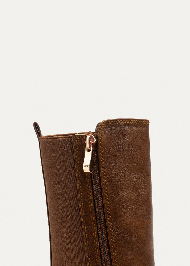 Talon Stride Chelsea Boots - Havan