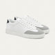 Clack Urban Escape Sneakers | White