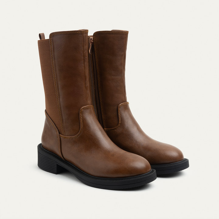 Talon Stride Chelsea Boots - Havan