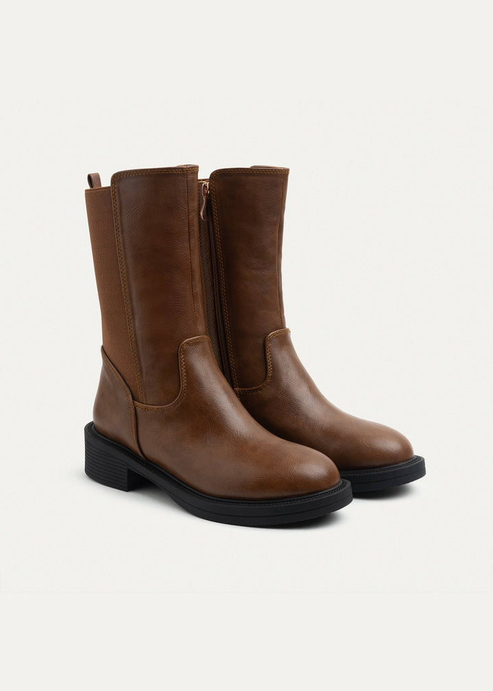 Talon Stride Chelsea Boots - Havan