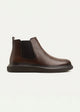 Urban Classic Chelsea Boots | Brown