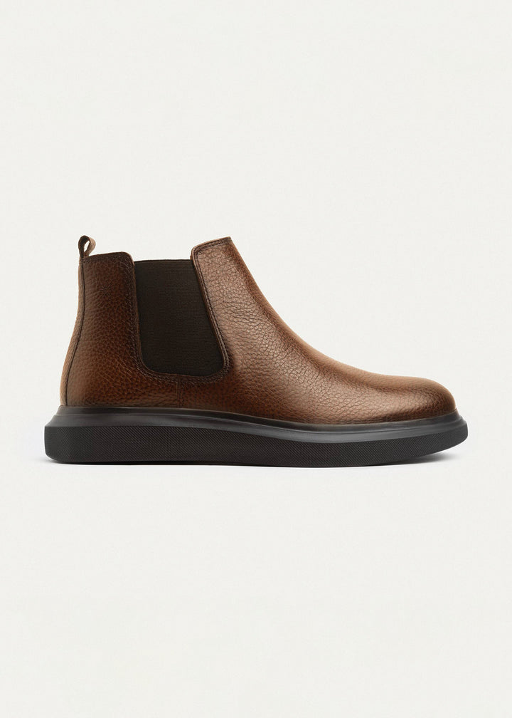 Achilles Urban Classic Chelsea Boots- Havan