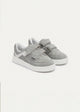Daydream Gray (Twin-Strap Sneakers) Your Dream Shoe, Real Easy