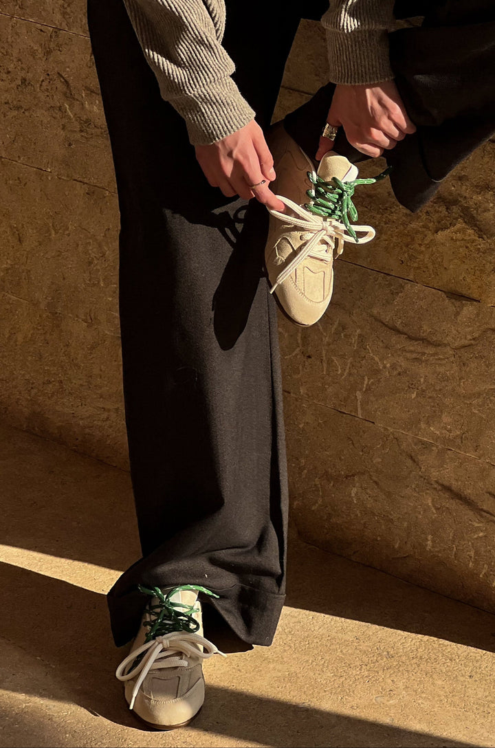 G-Sneakers Vogue | Beige