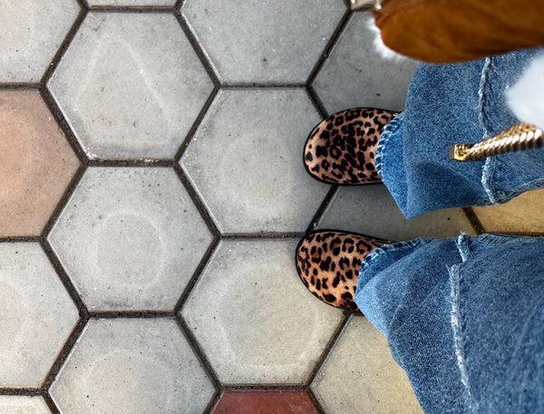 Achilles Fam community style