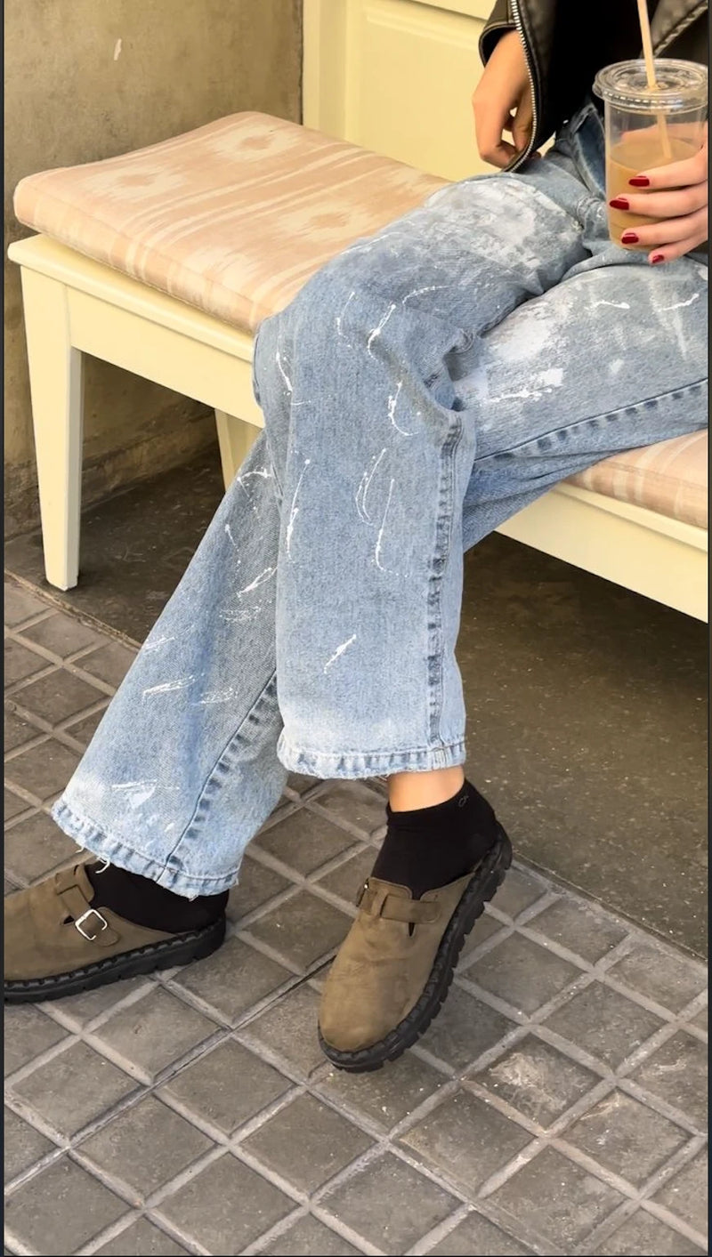 Achilles Fam community style