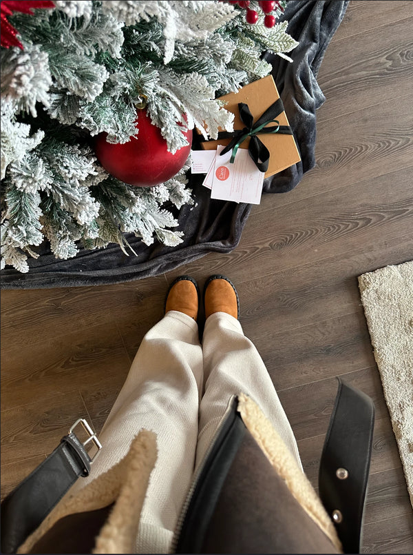 Achilles Fam community style