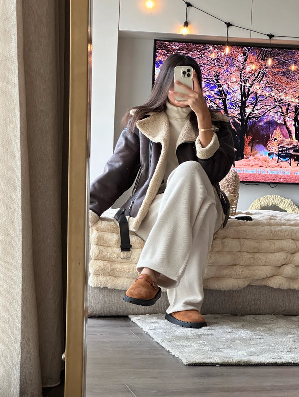 Achilles Fam community style