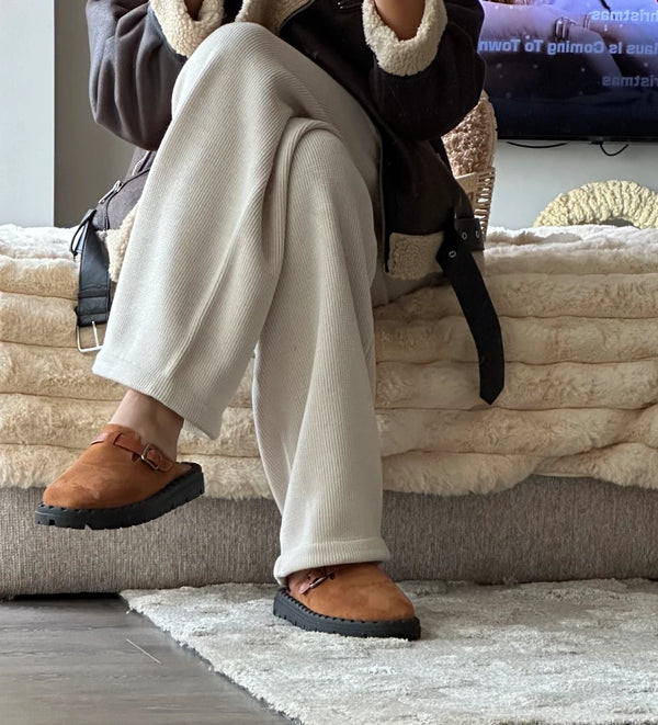 Achilles Fam community style