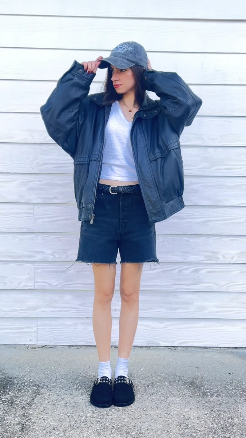 Achilles Fam community style