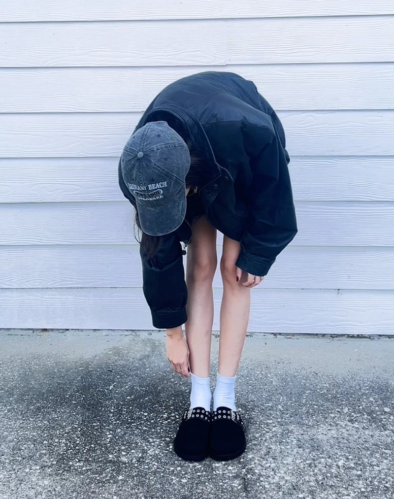 Achilles Fam community style