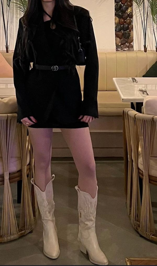 Achilles Fam community style