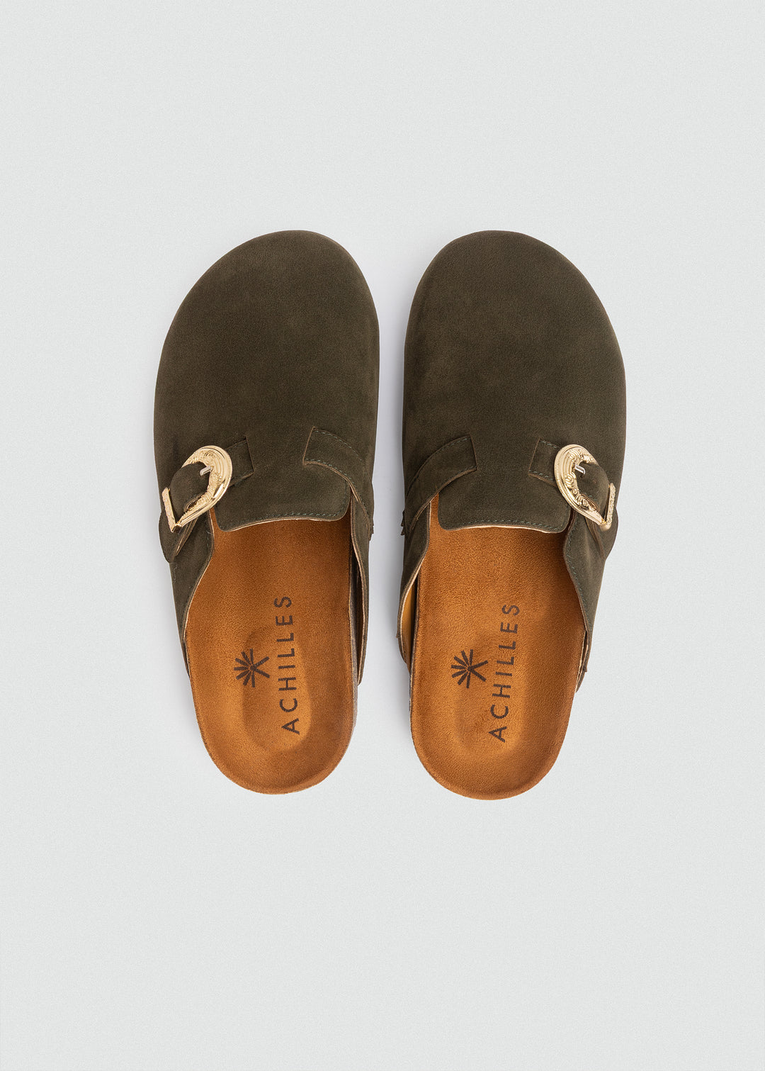 Women’s Boston Soft Footbed Clog - Olive
