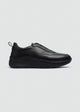 Comfort Slip-On Sneaker - Black