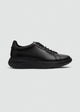 Runner Sneaker - Black