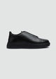 Lightweight Slip-On Sneaker - Black