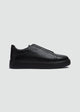 Lightweight Slip-On Sneaker - Textured Black